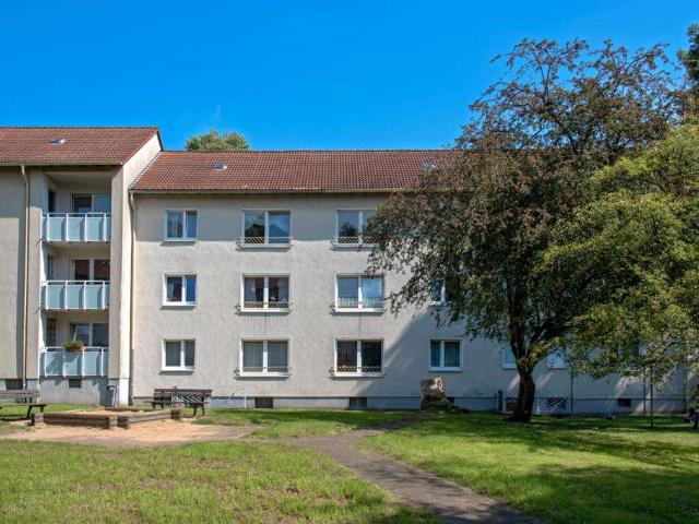 3 Zimmer Wohnung in Castrop Rauxel Merklinde