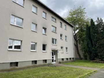 3 Zimmer Wohnung in Castrop Rauxel Merklinde