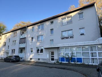 3 Zimmer Wohnung in Castrop Rauxel Merklinde