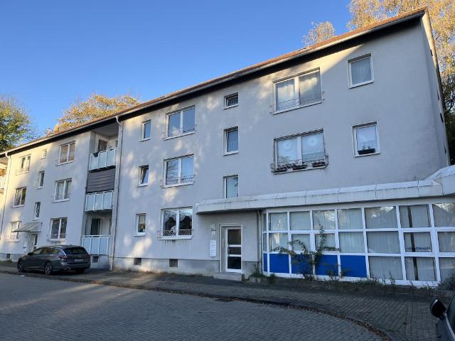 3 Zimmer Wohnung in Castrop Rauxel Merklinde
