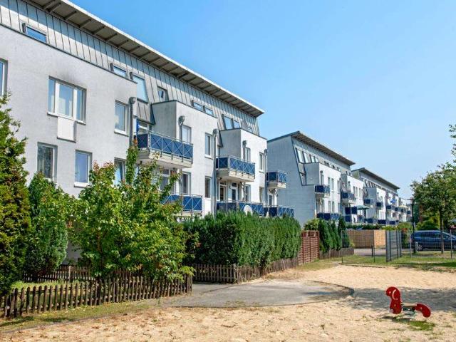 3 Zimmer Wohnung in Castrop Rauxel Obercastrop