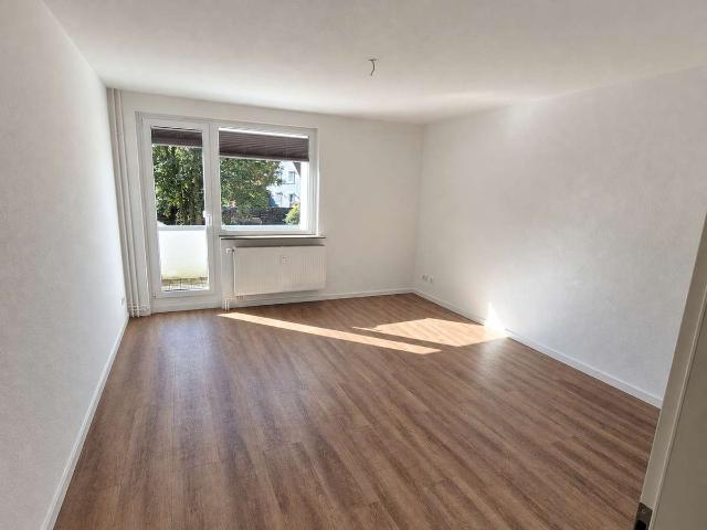 3 Zimmer Wohnung in Clausthal Zellerfeld