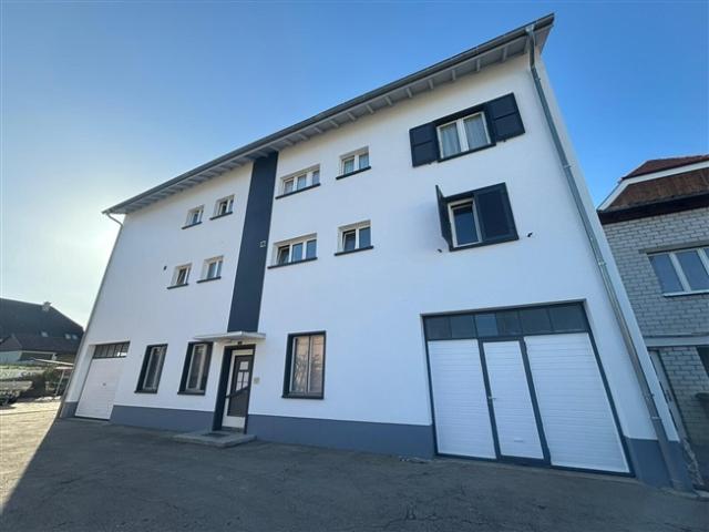 3 Zimmer Wohnung in Courroux zur Miete