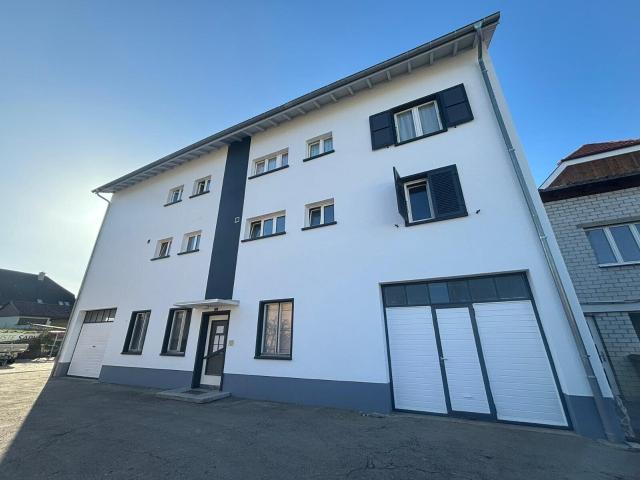 3 Zimmer Wohnung in Courroux zur Miete