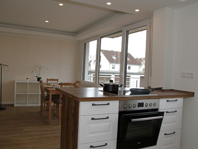 3½ Zimmer Wohnung in Duisburg, möbliert Nr. 8371 | tempoFLAT.de