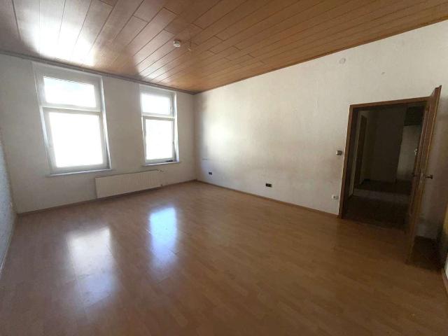 3 Zimmer Wohnung in Duisburg Beeck | Renovierungsbedürftig mit Gestaltungspotenzial