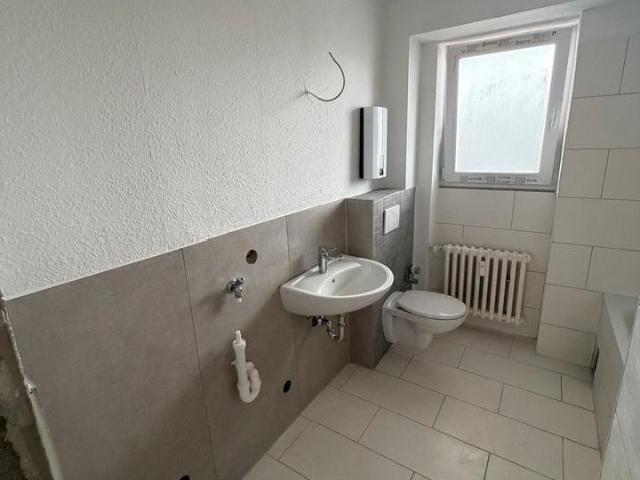 3 Zimmer Wohnung in Duisburg Bergheim