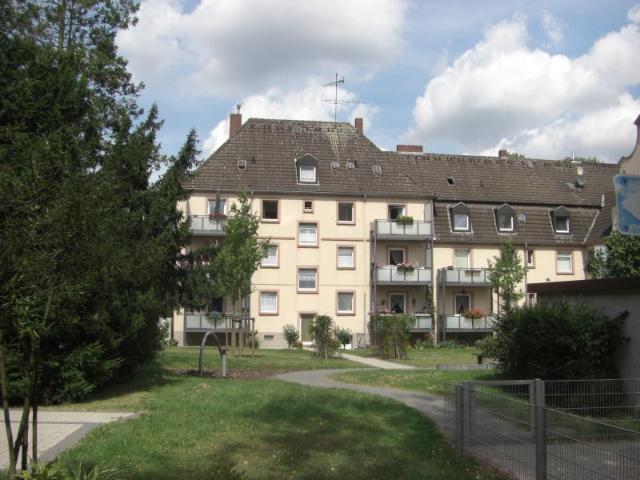 3 Zimmer Wohnung in Duisburg Wanheimerort