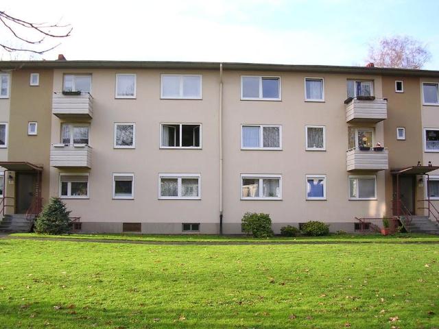 3 Zimmer Wohnung in Duisburg Wanheimerort