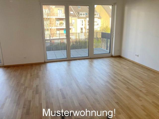 3 Zimmer Wohnung in Düsseldorf