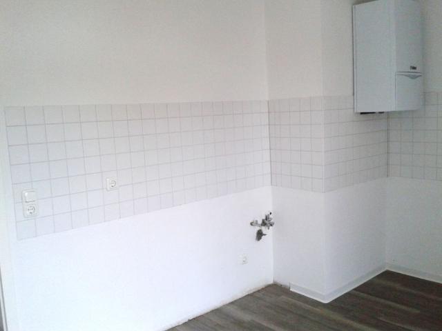 3 Zimmer Wohnung in Düren Grüngürtel, Pestalozzistraße 20