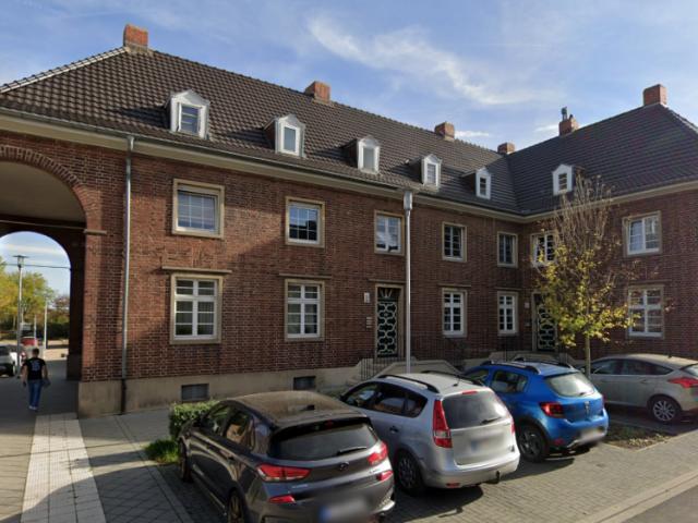 3 Zimmer Wohnung in Düren Grüngürtel, Pestalozzistraße 20