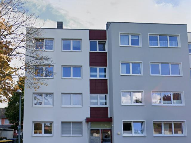 3 Zimmer Wohnung in Düren, Karl Arnold Straße 118