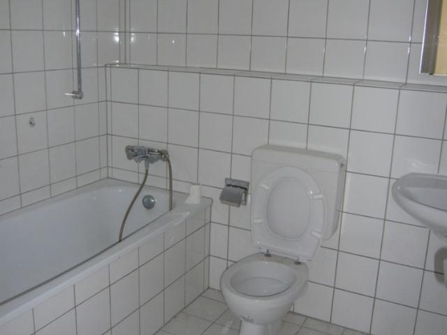 3 Zimmer Wohnung in Düren Rölsdorf, Zum Volkspark 6