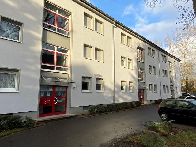 3 Zimmer Wohnung in Düren, Stürtzstraße 29 a