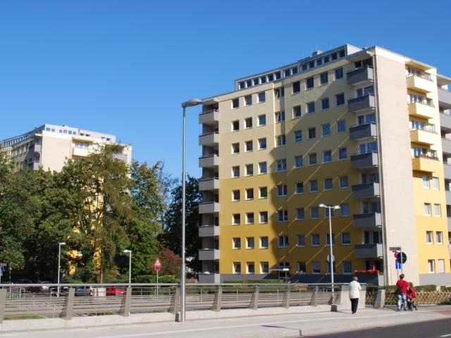 3 Zimmer Wohnung in Düren, Tivolistraße 104