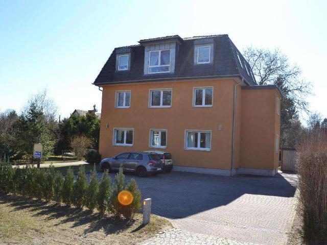 3 Zimmer Wohnung in Dahlewitz zu vermieten!