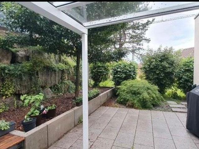 3 Zimmer Wohnung in Darmsheim Zentral und Ruhig