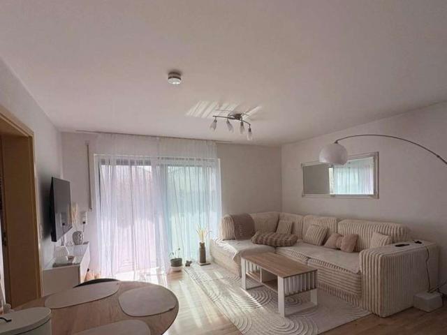 3 Zimmer Wohnung in Deggendorf