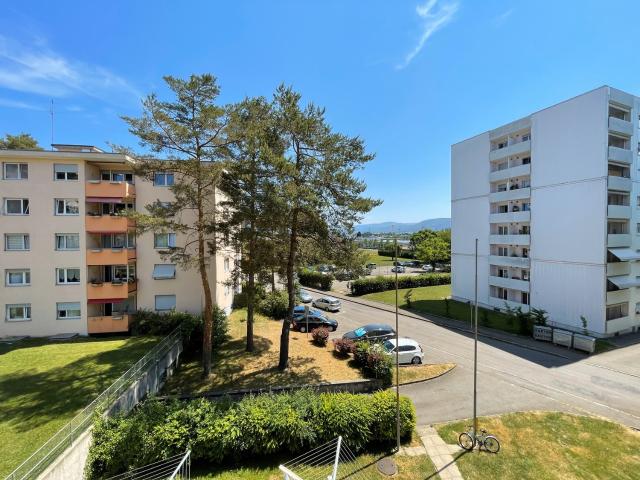 3 ½ Zimmer Wohnung in Delémont mieten