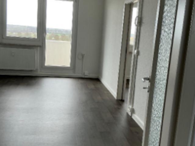 3 Zimmer Wohnung in Dessau Zoberberg