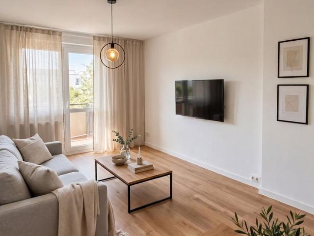 3 Zimmer Wohnung in Dessau Mitte
