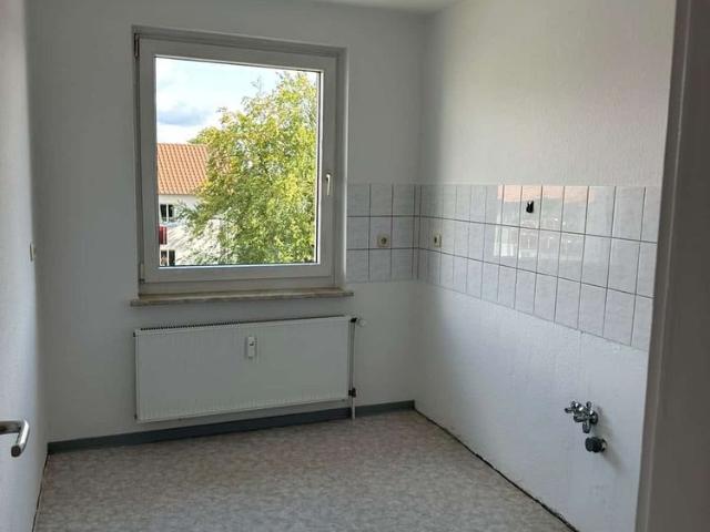 3 Zimmer Wohnung in der Welfenallee