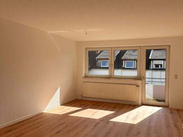 3 Zimmer Wohnung in der Wiesenstraße