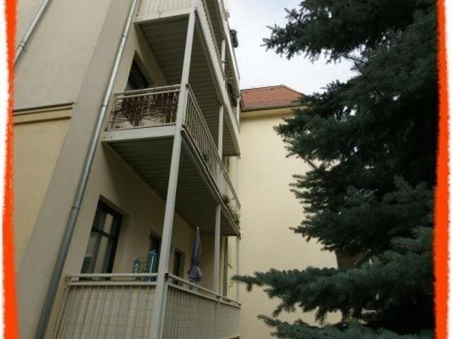 3 Zimmer Wohnung in der beliebten Zwickau Nordvorstadt zu vermieten!