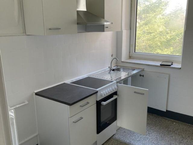 3 Zimmer Wohnung in der Bismarckstr. 15 in Rendsburg zu vermieten! Otto Stöben GmbH