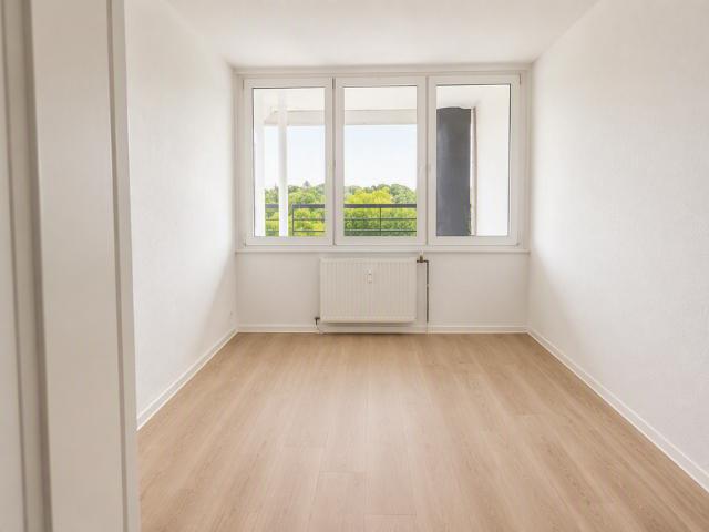 3 Zimmer Wohnung in der Grohner Düne im Zentrum von Bremen Vegesack exkl. Wasser