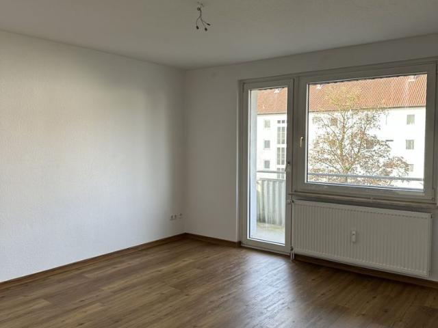 3 Zimmer Wohnung in der Heese