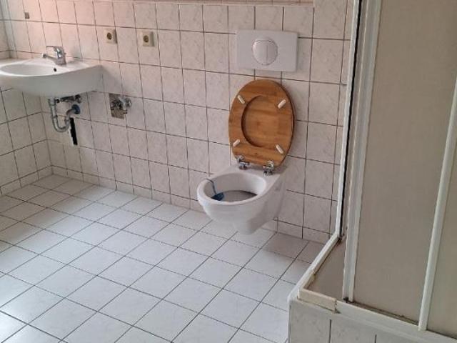 3 Zimmer Wohnung in der Innenstadt