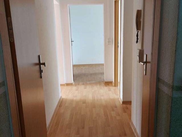 3 Zimmer Wohnung in der Kraftwerksiedlung