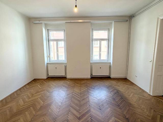 3 Zimmer Wohnung in der Nähe des Esperantoplatzes Provisionsfrei!