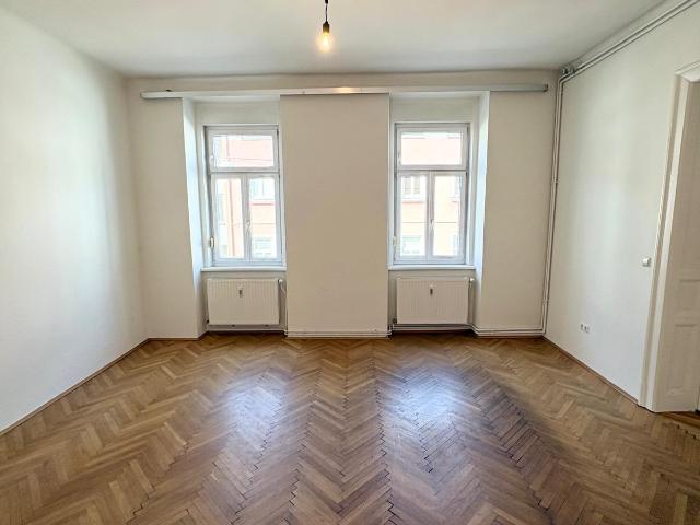 3 Zimmer Wohnung in der Nähe des Esperantoplatzes Provisionsfrei!