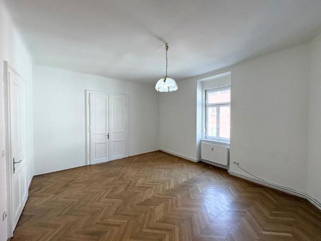 3 Zimmer Wohnung in der Nähe des Esperantoplatzes Provisionsfrei!