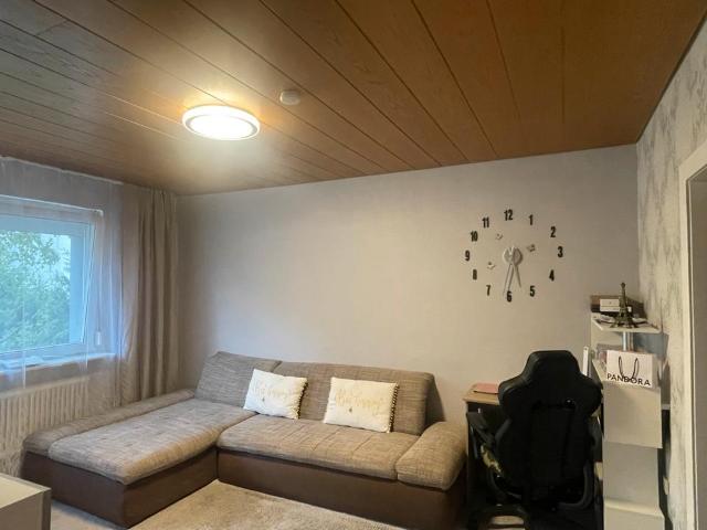 3 Zimmer Wohnung in der Nähe Phönix See