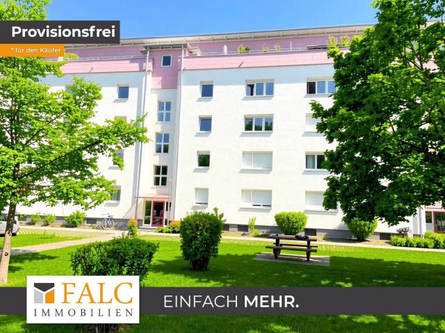 3 Zimmer Wohnung in der Nordstadt