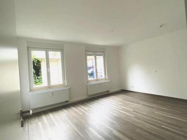 3 Zimmer Wohnung in der Stadtmitte, Victor Gollancz Straße 1 a