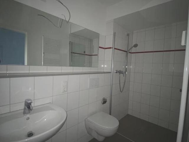 3 Zimmer Wohnung in der Stadtmitte, Victor Gollancz Straße 1 a