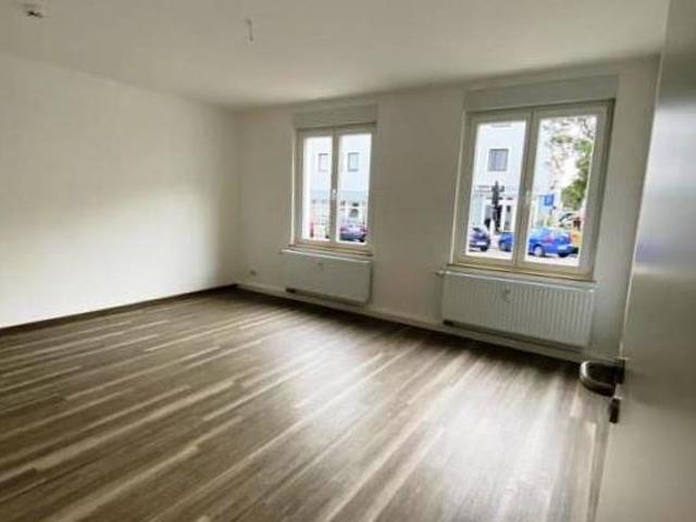 3 Zimmer Wohnung in der Stadtmitte, Victor Gollancz Straße 1 a