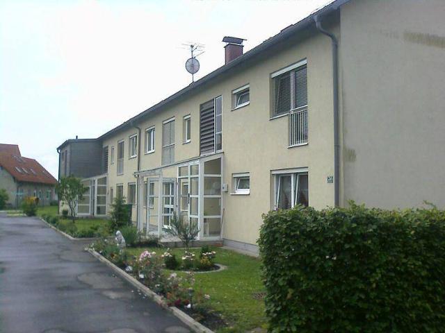 3 Zimmer Wohnung in Deutsch Goritz Ratschendorf