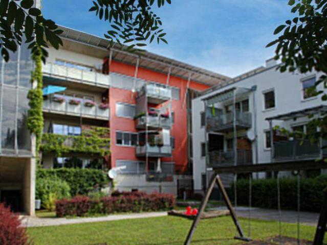 3 Zimmer Wohnung in Deutschlandsberg