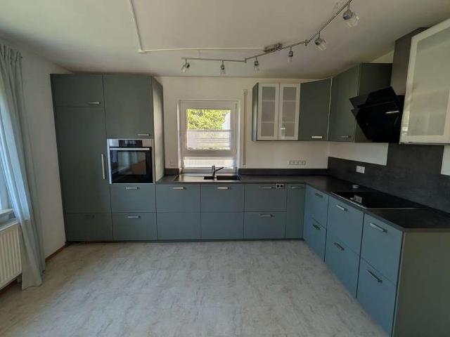 3 Zimmer Wohnung in Dillingen Steinheim