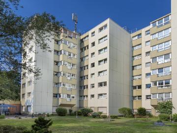 3 Zimmer Wohnung in Dorsten