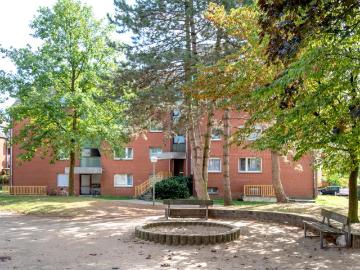 3 Zimmer Wohnung in Dorsten