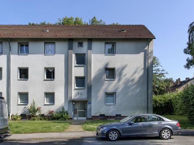 Lina Schäfer Straße 26, 44379 Dortmund