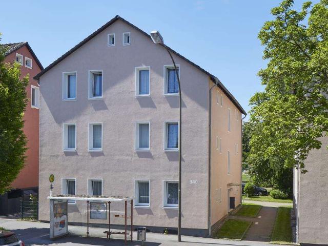 3 Zimmer Wohnung in Dortmund Bövinghausen
