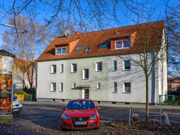 Bövinghausen, Dortmund, Ruhrgebiet, Nordrhein-Westfalen